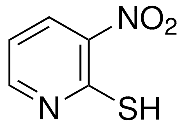 3-Nitropyridine-2-thiol 96%
