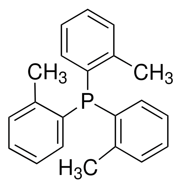 Tri(o-tolyl)phosphine 97%