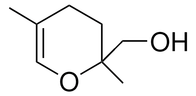 2,5-DIMETHYL-2,3-DIHYDRO-4H-PYRAN-2-METHANOL AldrichCPR