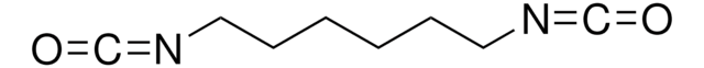 Hexamethylene diisocyanate purum, &#8805;98.0% (GC)