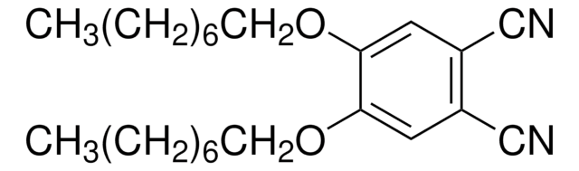 4,5-二辛氧基-1,2-苯二甲腈 97%