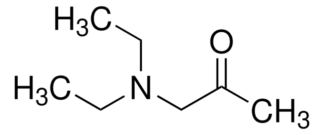 二乙胺基丙酮 96%