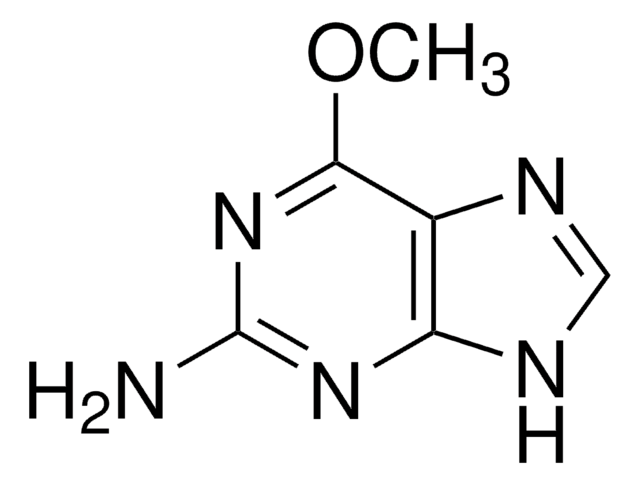 6-O-甲基鸟嘌呤 97%