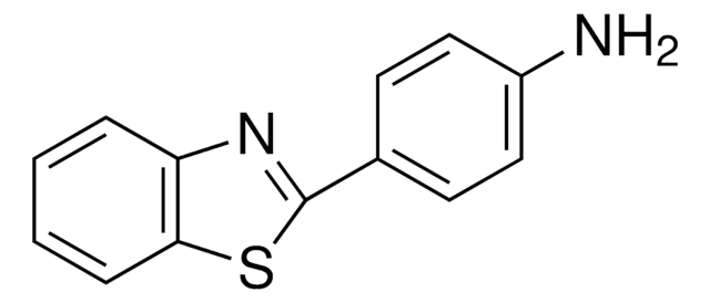 2-(4-Aminophenyl)benzothiazole 95%