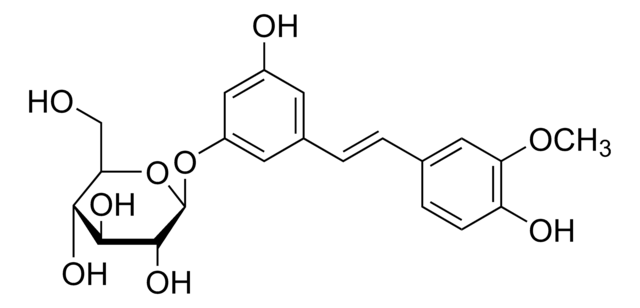 Isorhapontin &#8805;95% (LC/MS-ELSD)