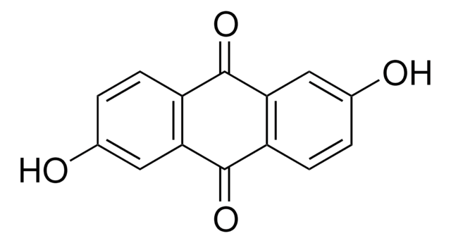 Anthraflavic acid technical grade, 90%