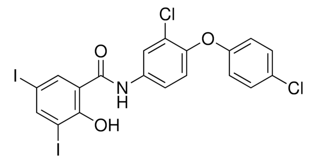 雷复尼特 PESTANAL&#174;, analytical standard