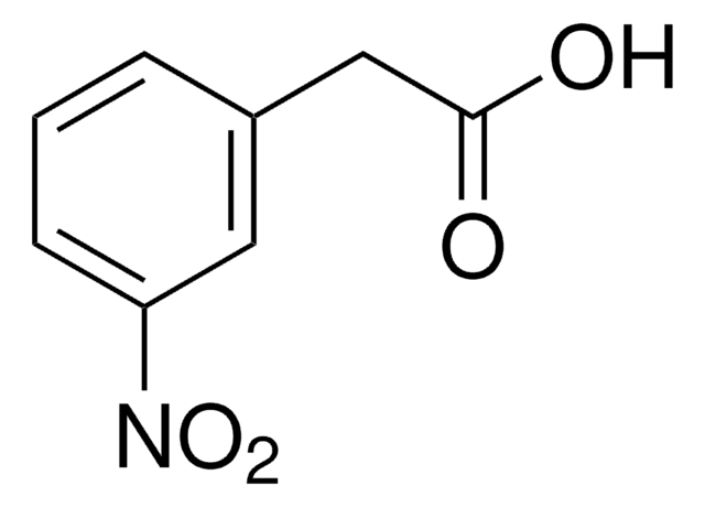 3-硝基苯乙酸 99%