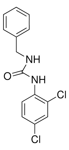 1-BENZYL-3-(2,4-DICHLOROPHENYL)UREA AldrichCPR