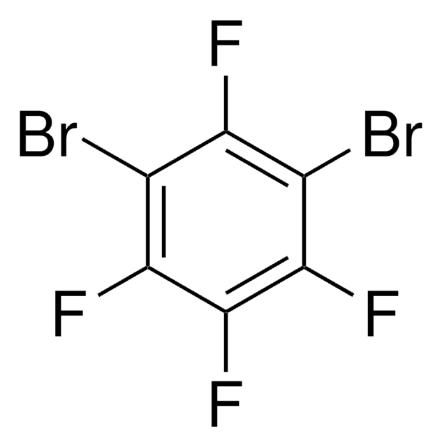 1,3-Dibromotetrafluorobenzene 96%