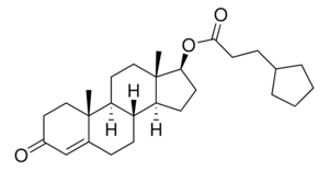 Testosterone cypionate ≥98% (HPLC)