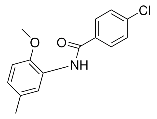 4-CHLORO-2'-METHOXY-5'-METHYLBENZANILIDE AldrichCPR