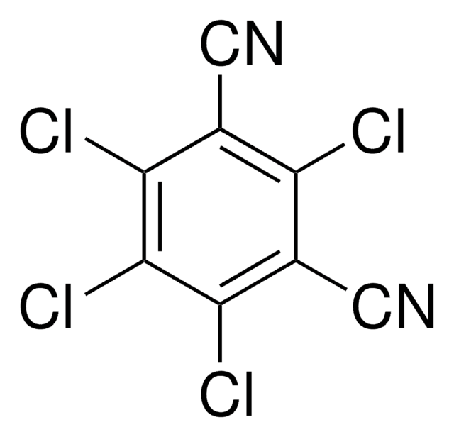 Chlorothalonil PESTANAL&#174;, analytical standard