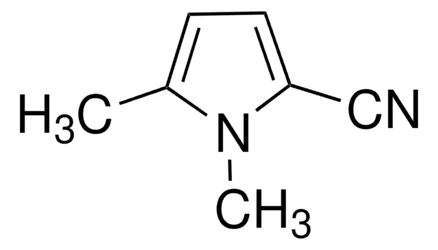 1,5-二甲基-2-吡咯甲腈 99%