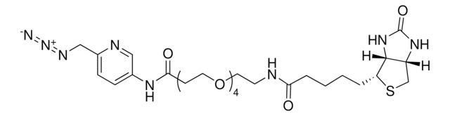Biotin picolyl azide