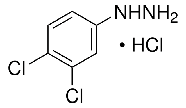 3,4-Dichlorophenylhydrazine hydrochloride technical grade, 90%