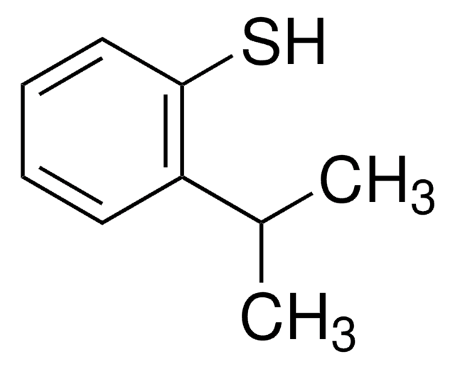 2-异丙基苯硫酚 technical grade, 90%