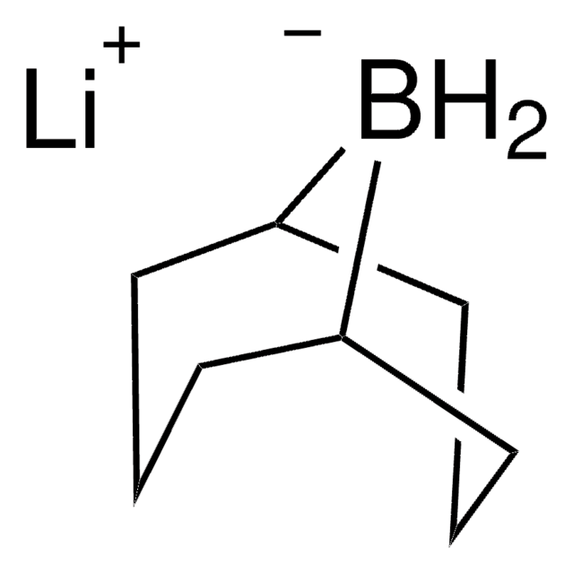 9-BBN 氢化锂 溶液 1.0&#160;M in THF