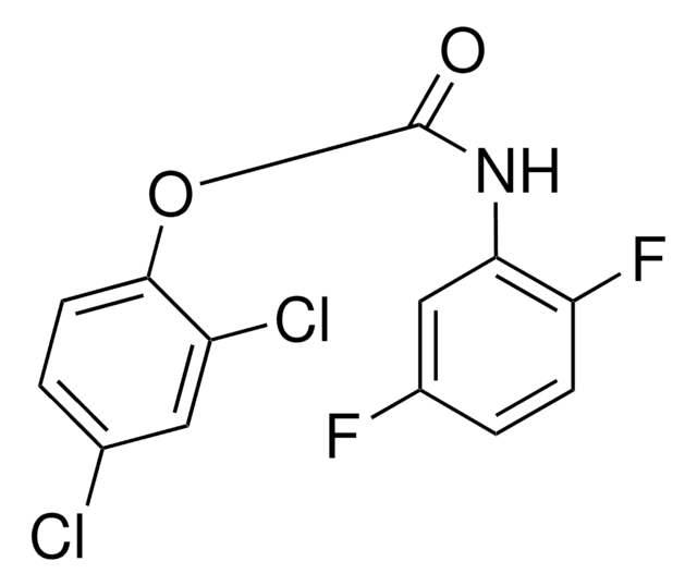 2,4-DICHLOROPHENYL N-(2,5-DIFLUOROPHENYL)CARBAMATE AldrichCPR