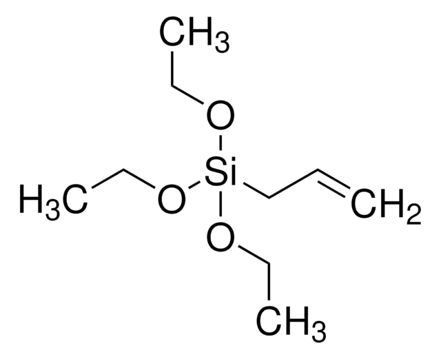 烯丙基三乙氧基硅烷 97%