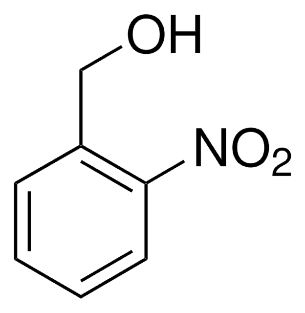 2-硝基苯甲醇 97%