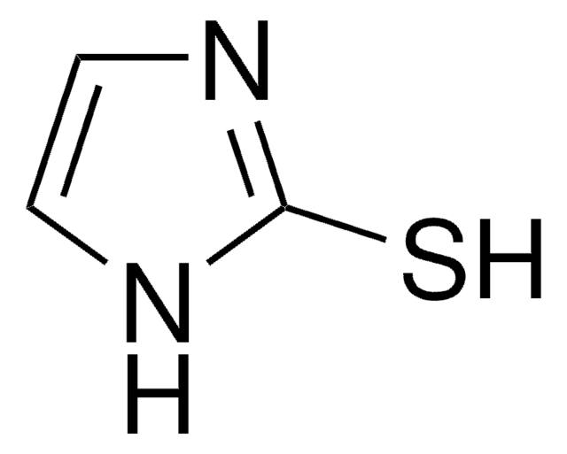 2-Mercaptoimidazole 98%