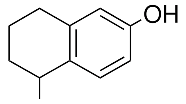 5-METHYL-5,6,7,8-TETRAHYDRO-2-NAPHTHOL AldrichCPR