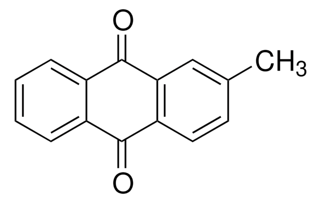 2-Methylanthraquinone technical, &#8805;95% (HPLC)