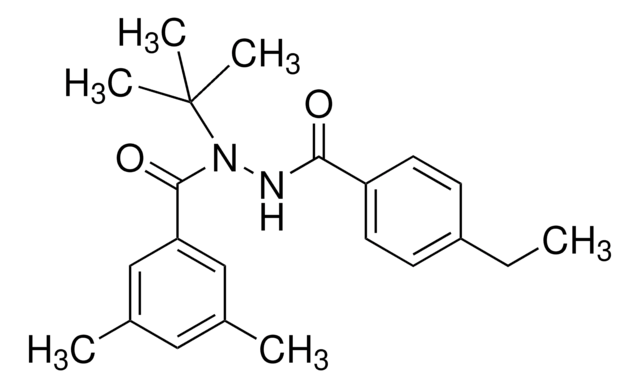 Tebufenozide PESTANAL&#174;, analytical standard