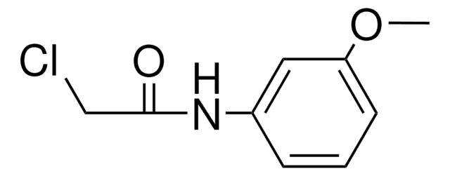 2-CHLORO-META-ACETANISIDIDE AldrichCPR