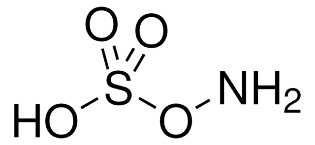 Hydroxylamine-O-sulfonic acid 97%
