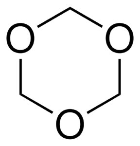 1,3,5-Trioxane analytical standard