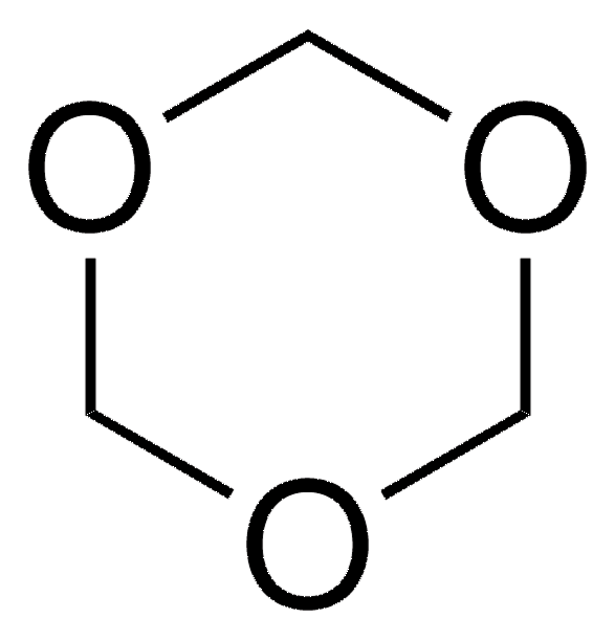 1,3,5-Trioxane &#8805;99%
