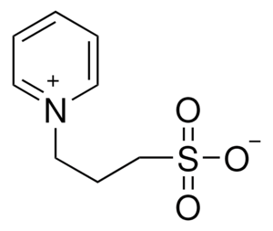 丙烷磺酸吡啶盐 ≥97.0% (N)