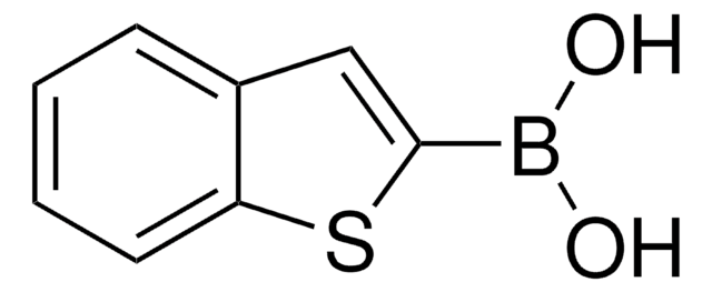 苯并[b]噻吩-2-基硼酸 &#8805;95%