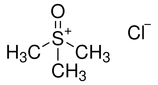 Trimethylsulfoxonium chloride 98%
