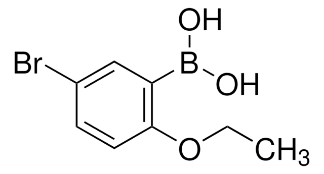 5-BROMO-2-ETHOXYPHENYLBORONIC ACID AldrichCPR