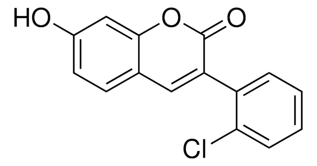 3-(2-Chlorophenyl)-7-hydroxy-2H-chromen-2-one AldrichCPR