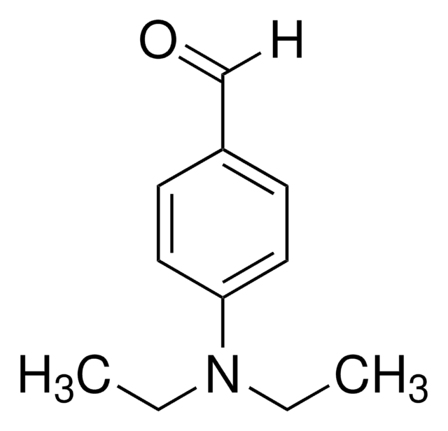 4-Diethylaminobenzaldehyde 99%