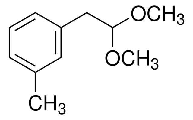 3-甲基苯基乙醛缩二甲醇 95%