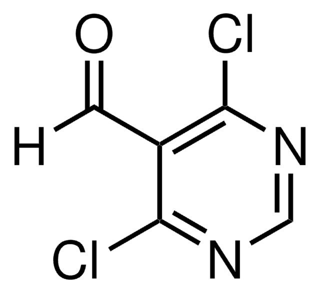 4,6-二氯-5-嘧啶甲醛 96%