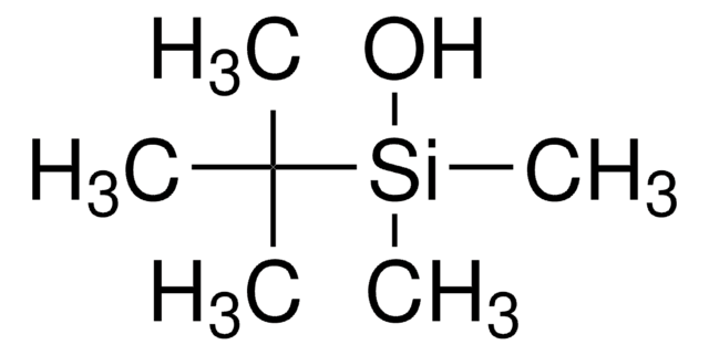 叔丁基二甲基硅烷醇 99%