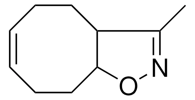 3-METHYL-3A,4,5,8,9,9A-HEXAHYDROCYCLOOCTA(D)ISOXAZOLE AldrichCPR