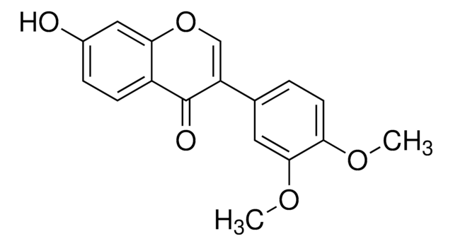 3&#8242;,4&#8242;-dimethoxy-7-hydroxyisoflavone AldrichCPR