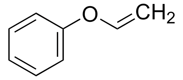 苯基乙烯基醚 97%