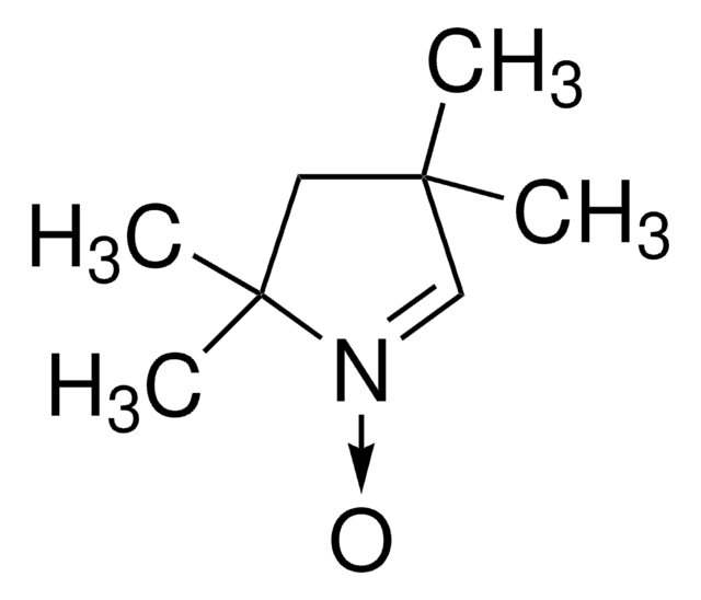 3,3,5,5-四甲基-1-吡咯啉-N-氧化物 95%