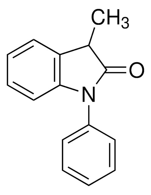 3-甲基-1-苯基吲哚酮 97%