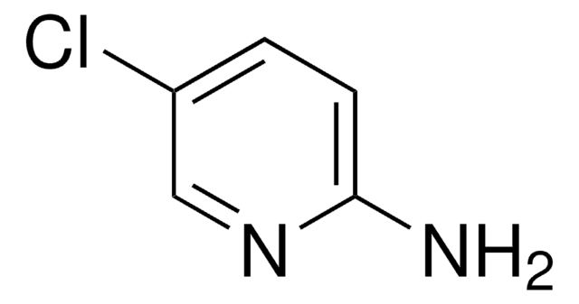 2-氨基-5-氯吡啶 98%