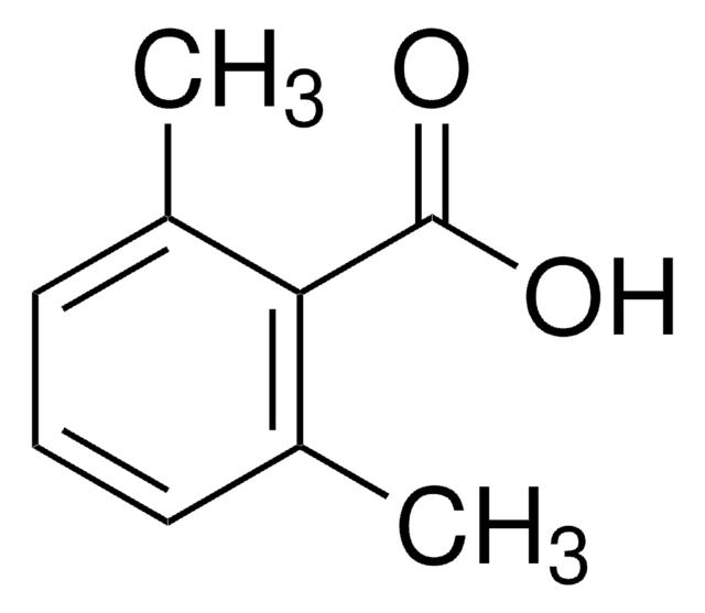 2,6-Dimethylbenzoic acid 97%
