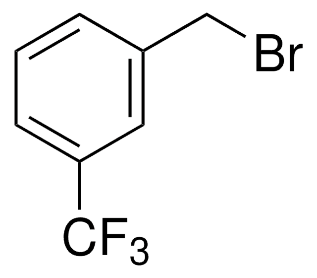3-(三氟甲基)溴苄 98%